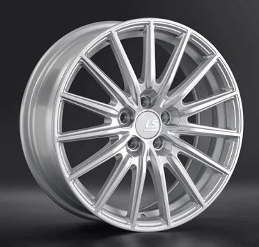 LS wheels FlowForming RC93 8x20 5x108 ET45