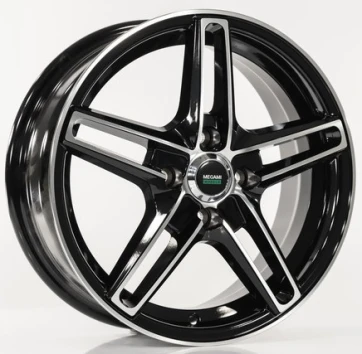 Megami MGM-17 6x15 4x100 ET50