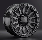 LS wheels FlowForming RC90 9x18 6x139.7 ET15