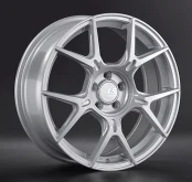 LS wheels FlowForming RC94 7x17 5x100 ET45