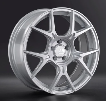 LS wheels FlowForming RC94 7x17 5x100 ET45