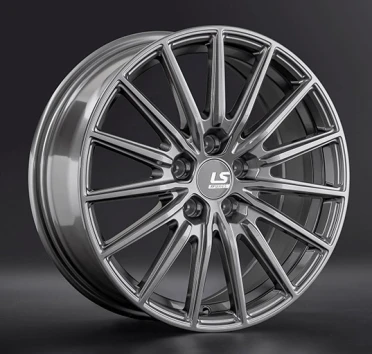 LS wheels FlowForming RC93 7x17 5x108 ET40