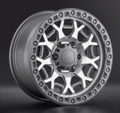 LS wheels FlowForming RC91 9x17 5x150 ET25
