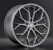 LS wheels FlowForming RC71 9x20 5x130 ET45