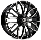 RPLC ZKR2 9.5x22 5x108 ET48