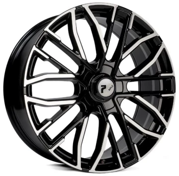 RPLC ZKR2 9.5x22 5x108 ET48