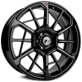RPLC ZKR1 9.5x22 5x108 ET48
