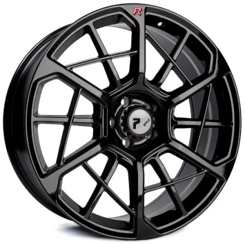 RPLC ZKR1 9.5x22 5x108 ET48