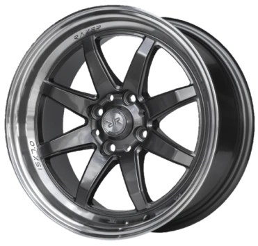 RR CSS3730 7x15 4x100 ET30