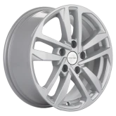 Khomen 1612 6.5x16 5x108 ET45