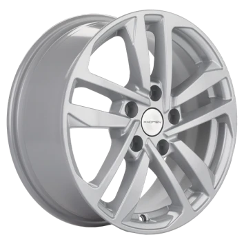 Khomen 1612 6.5x16 5x108 ET45