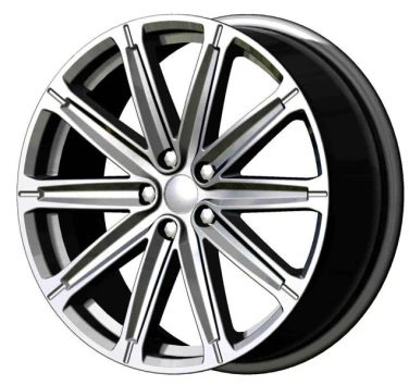 Carwel Тара 7.5x19 5x108 ET46