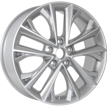 Premium Series КР012 7x18 5x108 ET38