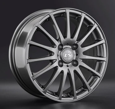 LS wheels LS 899 6.5x16 4x108 ET26