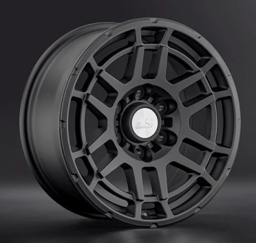 LS wheels LS1358 8x17 6x139.7 ET20