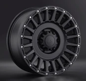LS wheels FlowForming RC95 8x17 6x139.7 ET36