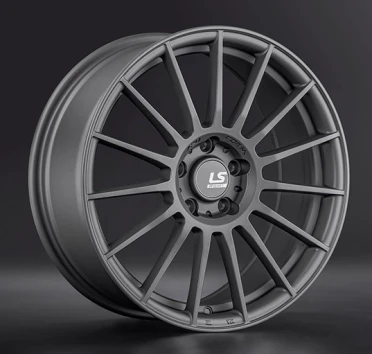 LS wheels FlowForming RC05 8x18 5x112 ET40