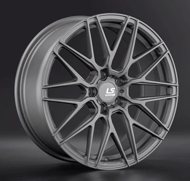 LS wheels FlowForming RC13 8x18 5x112 ET40