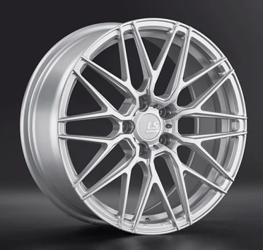 LS wheels FlowForming RC13 8x18 5x112 ET40