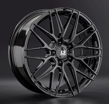 LS wheels FlowForming RC13 8x18 5x114.3 ET35