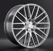 LS wheels LS471 8x18 5x114.3 ET45
