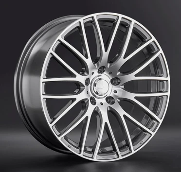 LS wheels LS471 8x18 5x114.3 ET45