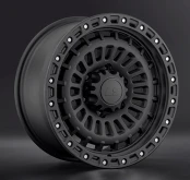 LS wheels LS1348 8.5x17 6x139.7 ET25