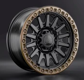 LS wheels FlowForming RC90 9x17 5x150 ET25