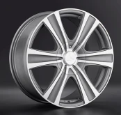 LS wheels LS1370 9x20 6x120 ET40