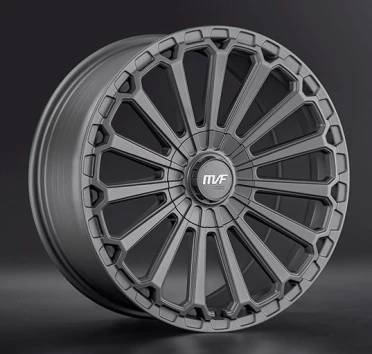 LS wheels FlowForming RC80 9x20 6x139.7 ET20