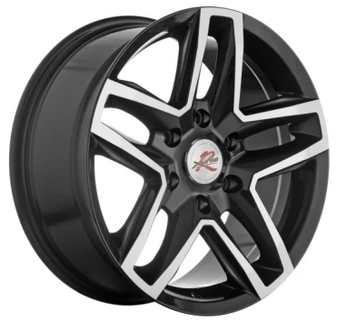 X'trikeRST R238 8x18 6x139.7 ET35