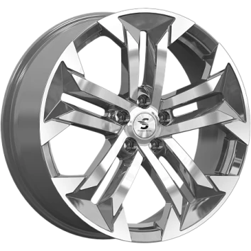 Premium Series КР015 7.5x19 5x108 ET42
