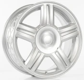 X-RACE SH653 6.5x15 4x100 ET40