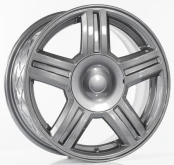 X-RACE SH653 5.5x14 4x98 ET35