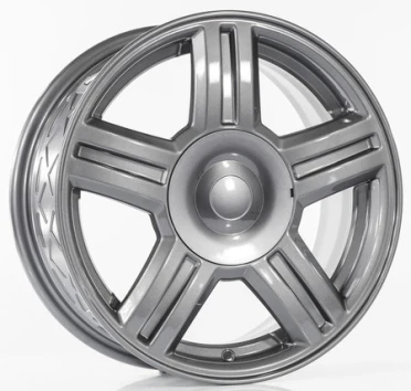 X-RACE SH653 6.5x15 4x100 ET40