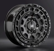 LS wheels FlowForming RC89 7x16 6x139.7 ET38