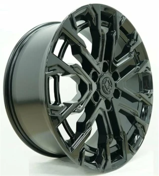 Khomen AZIMUT 2205 9x22 6x139.7 ET40