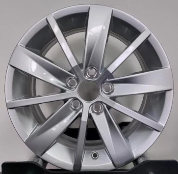 Скад Tosa VW Polo 6x15 5x100 ET40