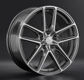 LS wheels LS1360 7.5x17 5x108 ET50