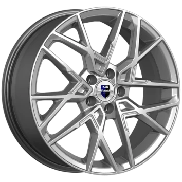K&K Вудроф 7x18 5x108 ET41