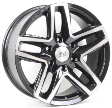 RST R238 8x18 6x139.7 ET35