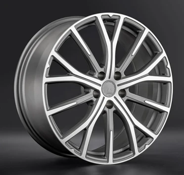 LS Forged LSFG21 7.5x19 5x112 ET32