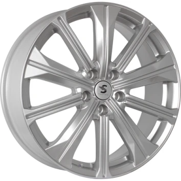 Premium Series КР013 7x19 5x114.3 ET40