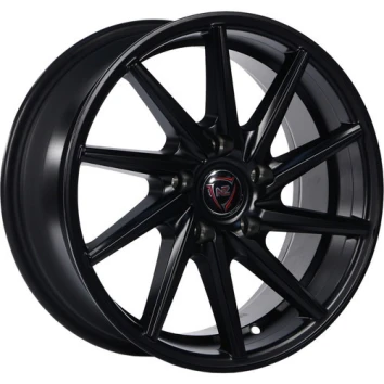 X-RACE H-03(L) 7x16 4x100 ET32