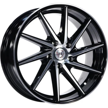 X-RACE H-03(L) 7x15 4x98 ET30