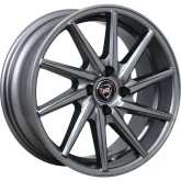 X-RACE H-03(L) 7x15 4x100 ET30