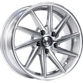 X-RACE H-03(L) 7x16 4x100 ET36