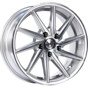 X-RACE H-03(L) 7x16 4x100 ET32