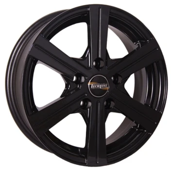 Tech Line 544 6x15 5x114.3 ET38