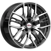 iFree Аскет 7x17 5x100 ET38